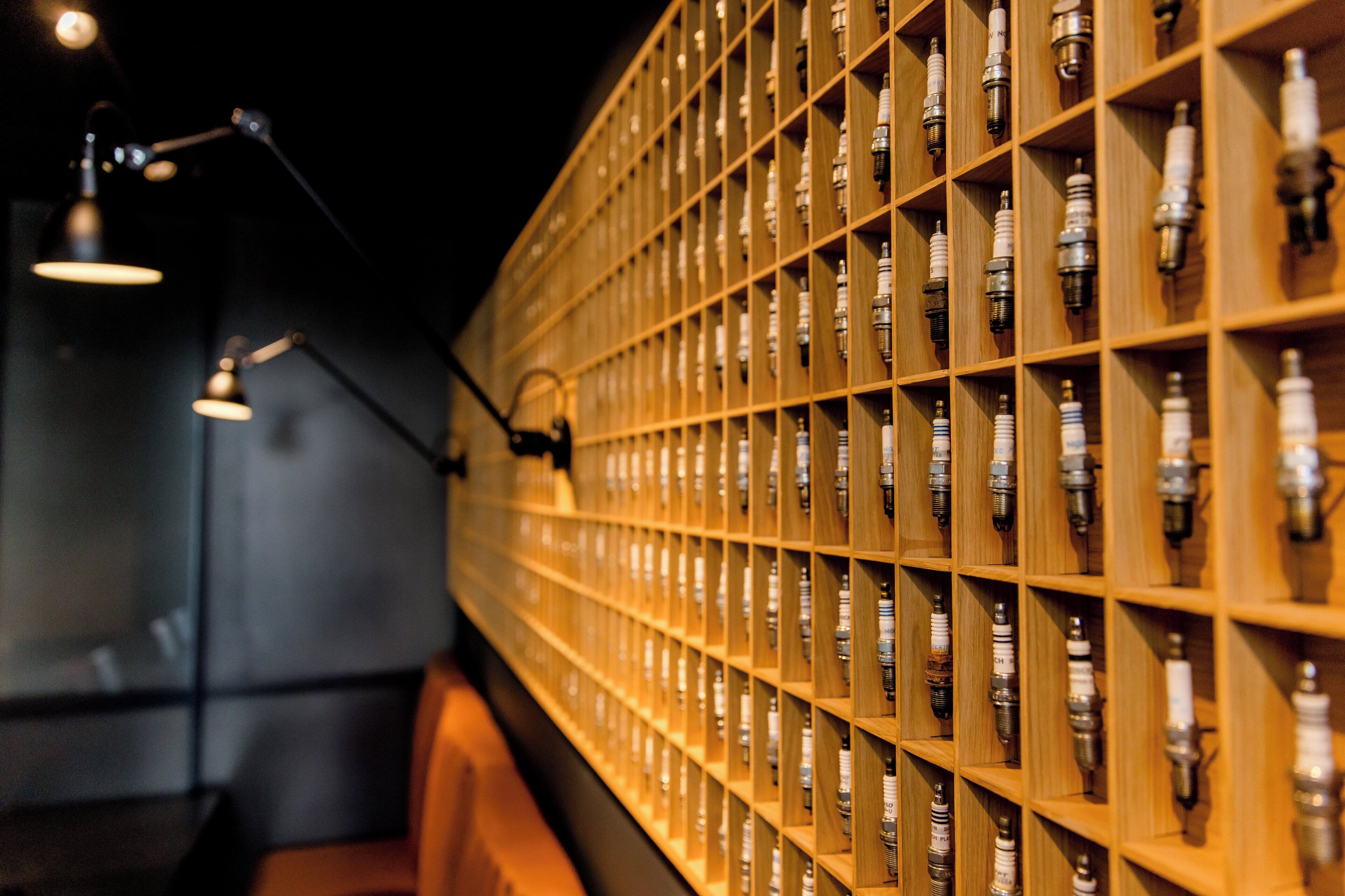 Foto - Motel One Stuttgart-Feuerbach