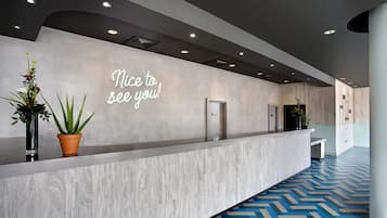 ล็อบบี้