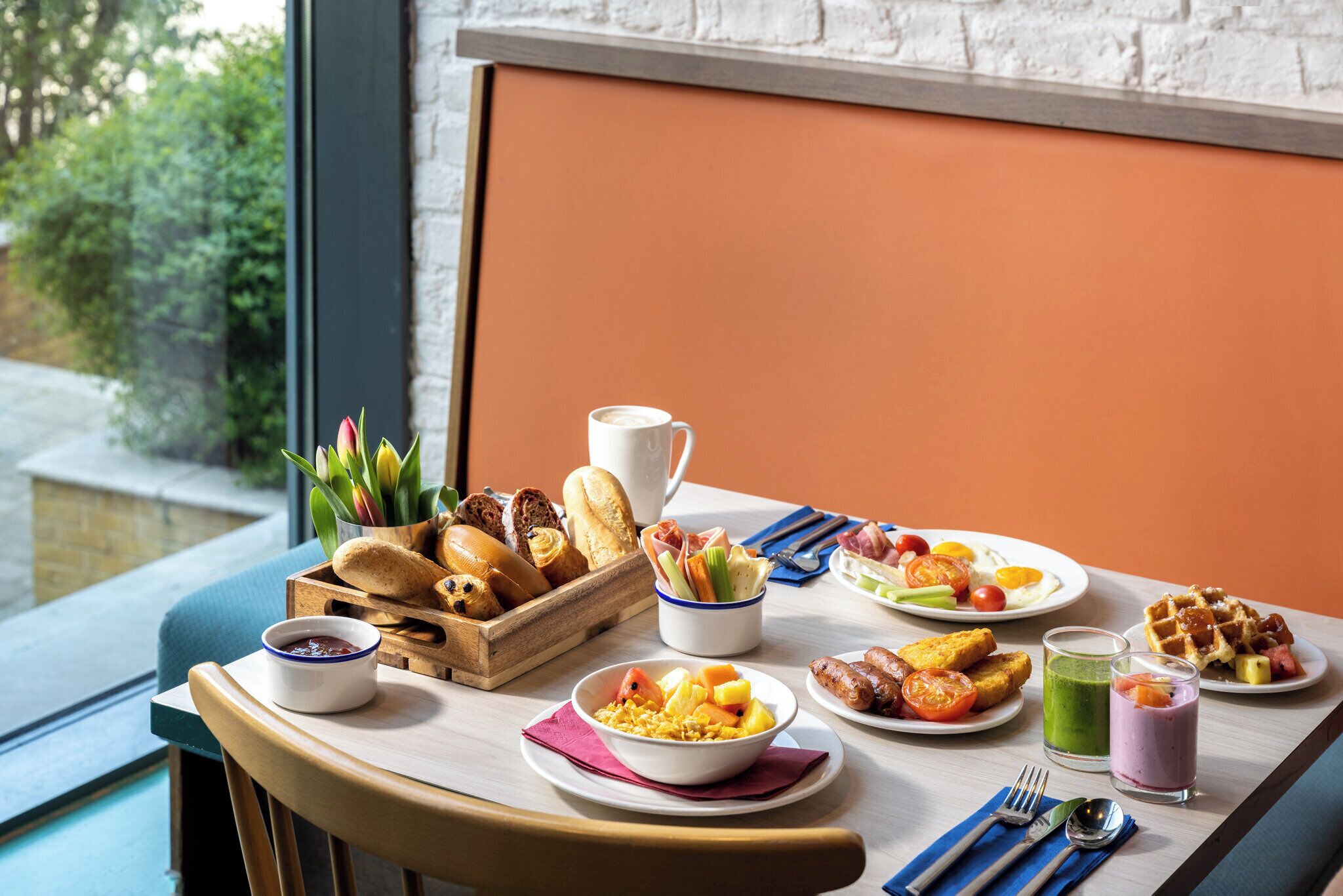 Foto - Leonardo Hotel Brighton