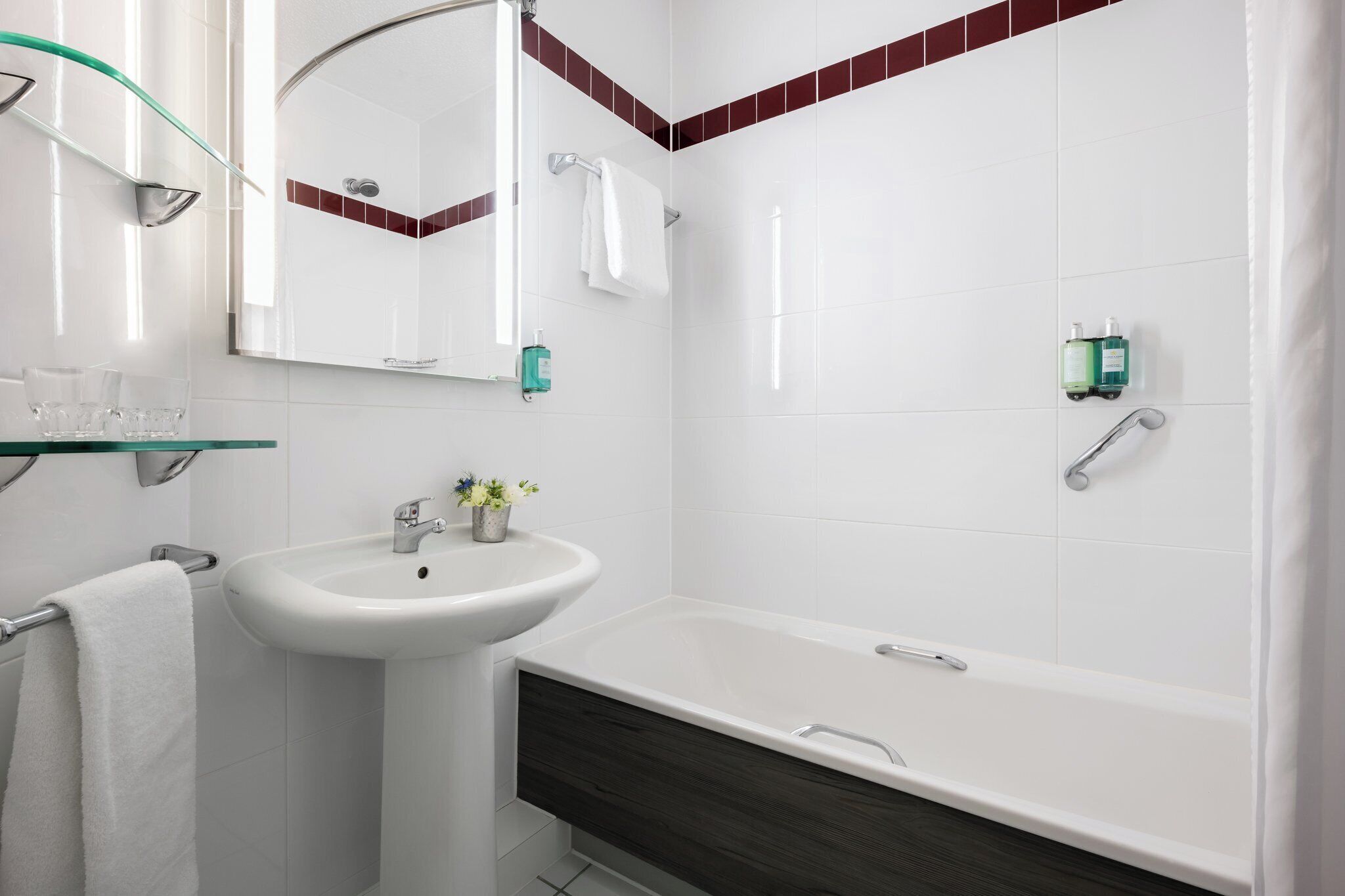 desk, iron/ironing board, free cots/infant beds, free wifi