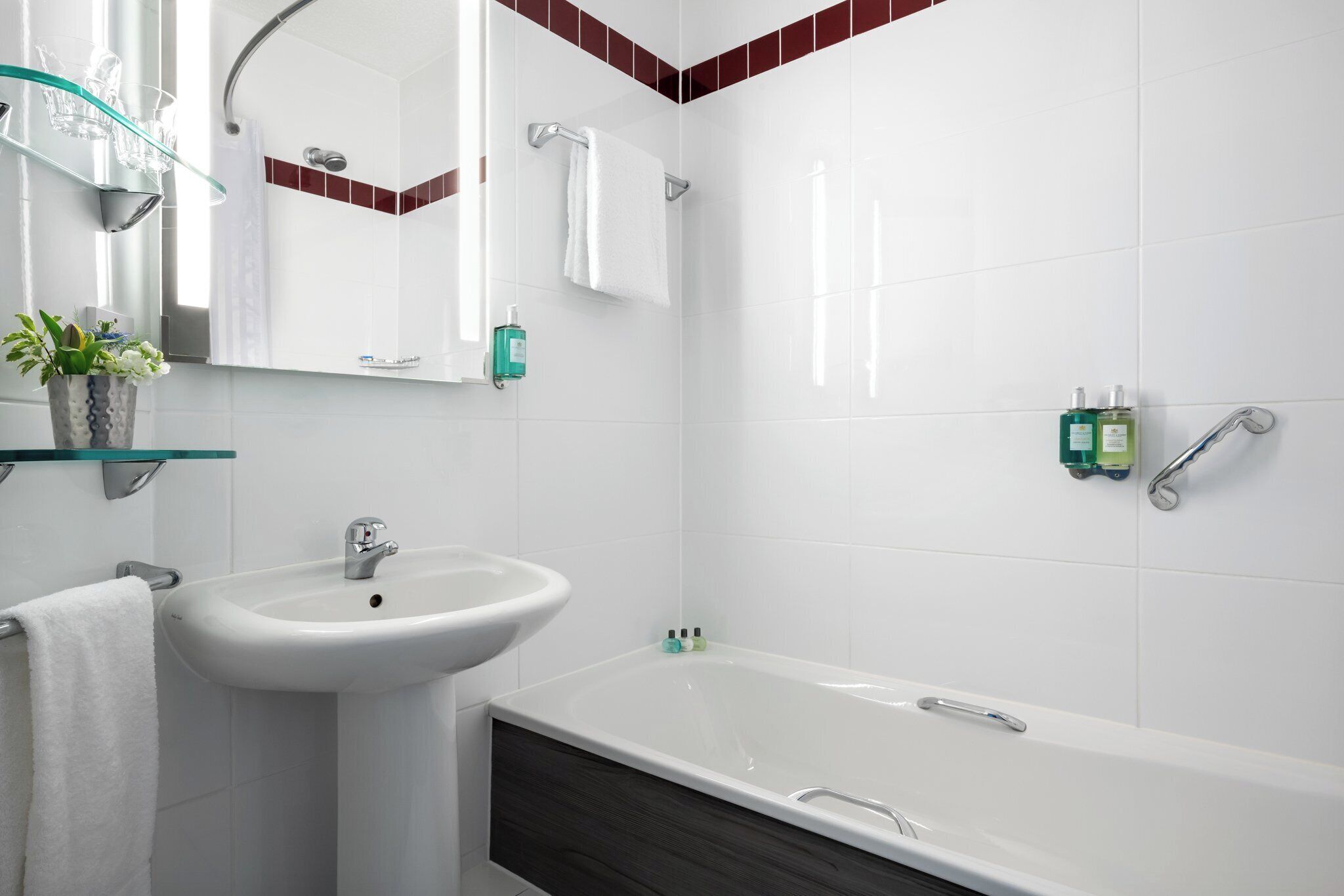 Foto - Leonardo Hotel Brighton