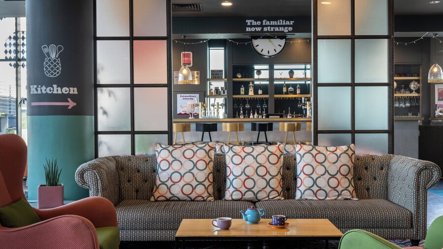 Leonardo Hotel Brighton