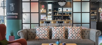 Leonardo Hotel Brighton