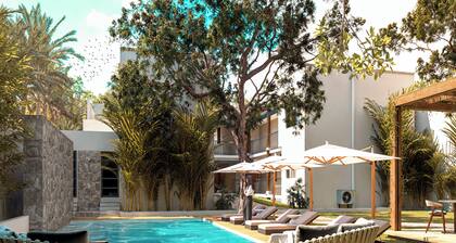 Quinta Nina Playa del Carmen - Adults Only