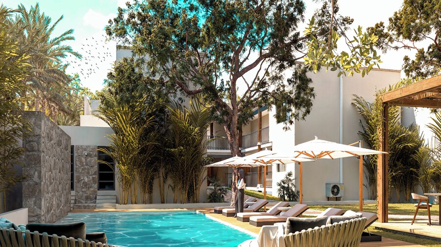 Quinta Nina Playa del Carmen - Adults Only