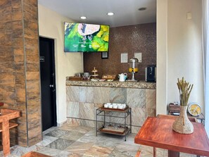 ร้านอาหาร