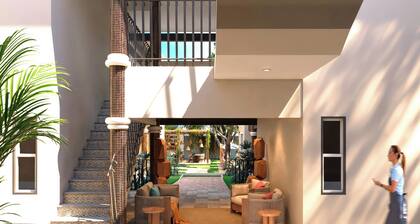 Quinta Nina Playa del Carmen - Adults Only