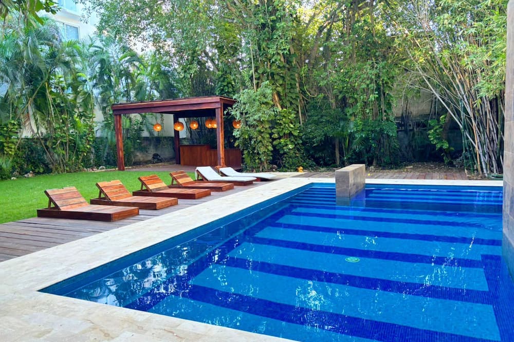 Quinta Nina Playa del Carmen - Adults Only