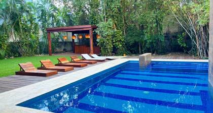 Quinta Nina Playa del Carmen - Adults Only