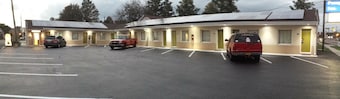Lodge Inn