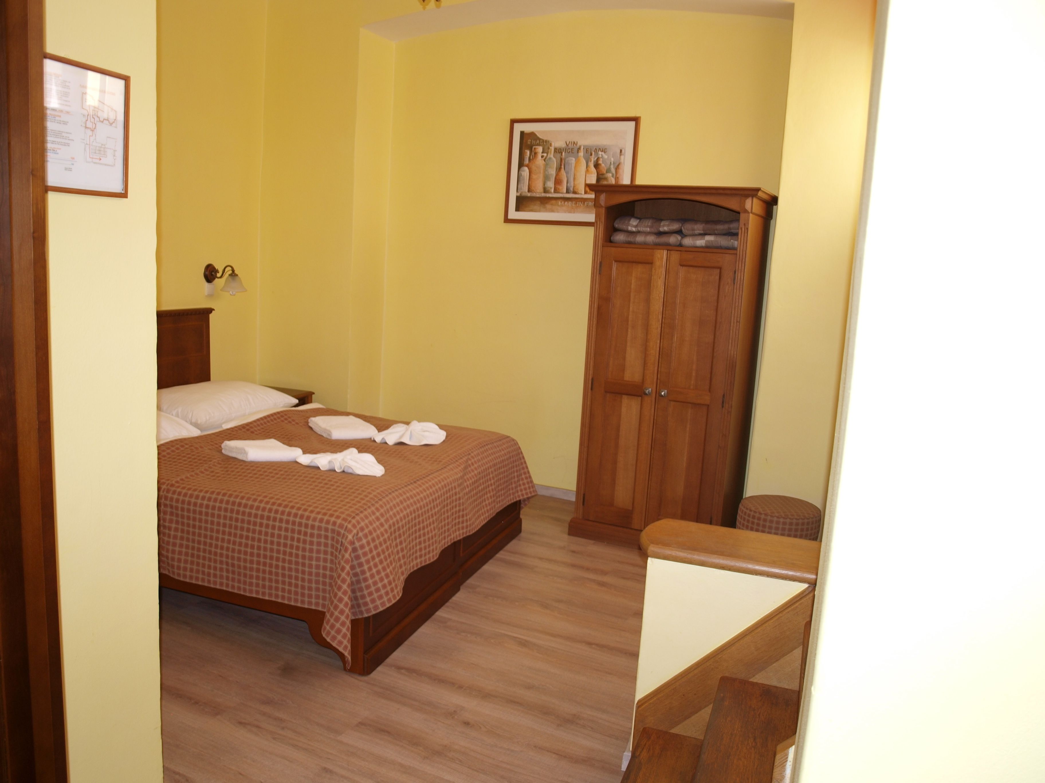 Foto - Hotel King George