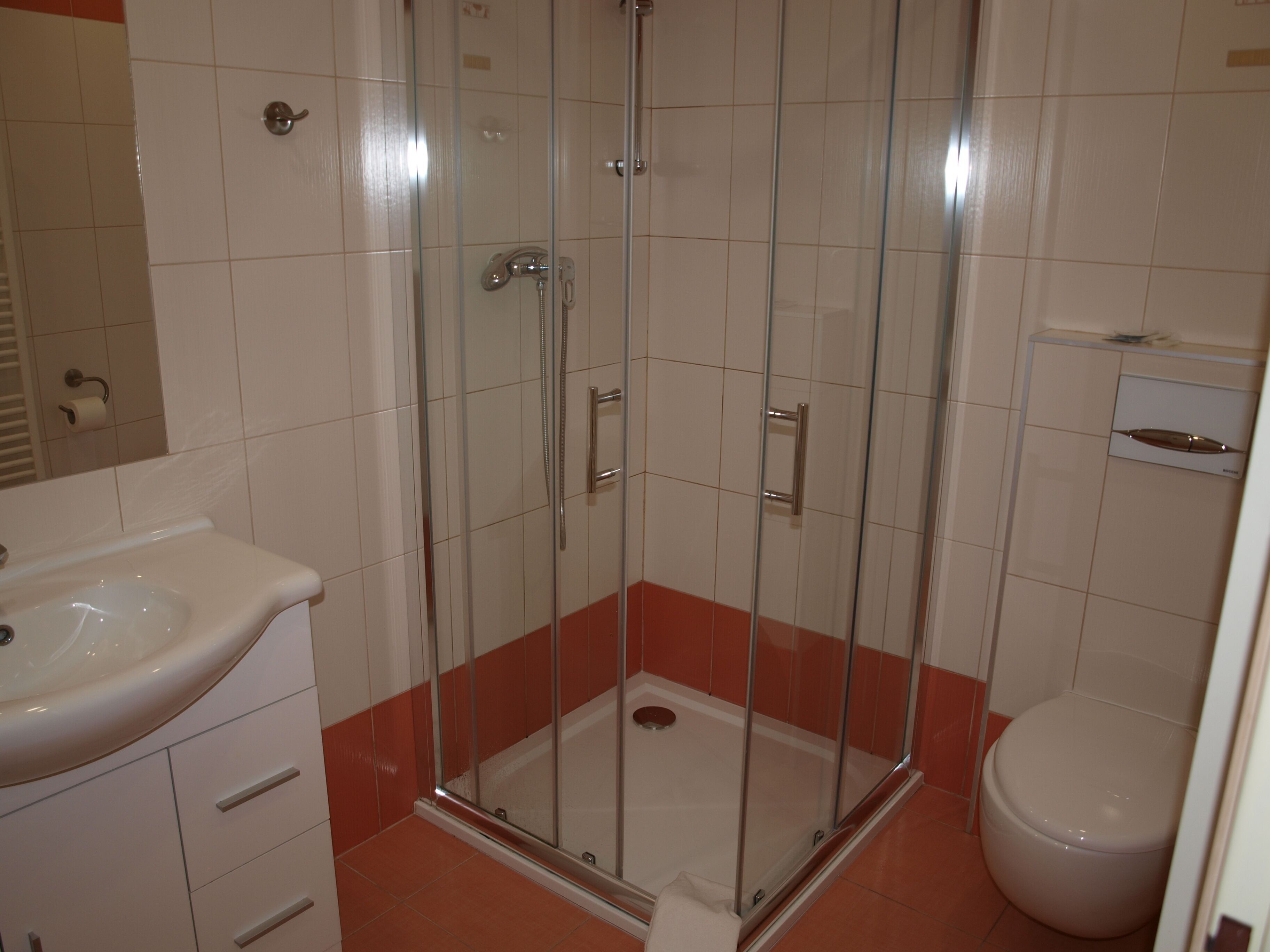 Foto - Hotel King George