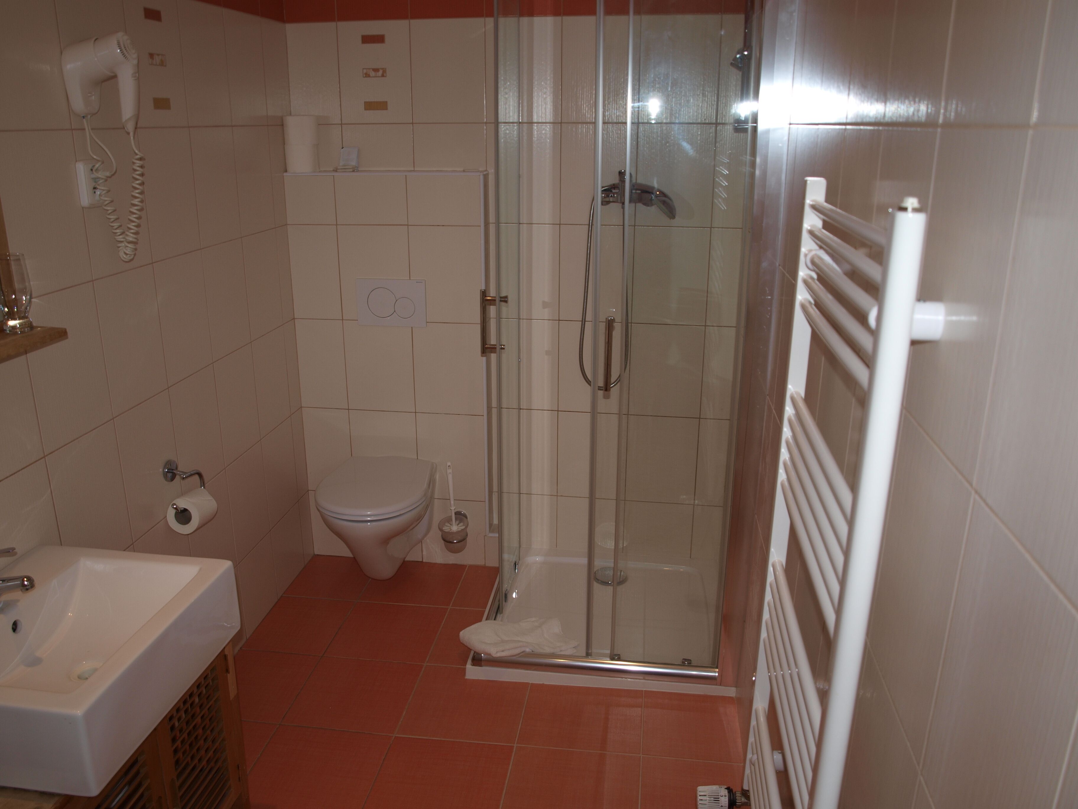 Foto - Hotel King George