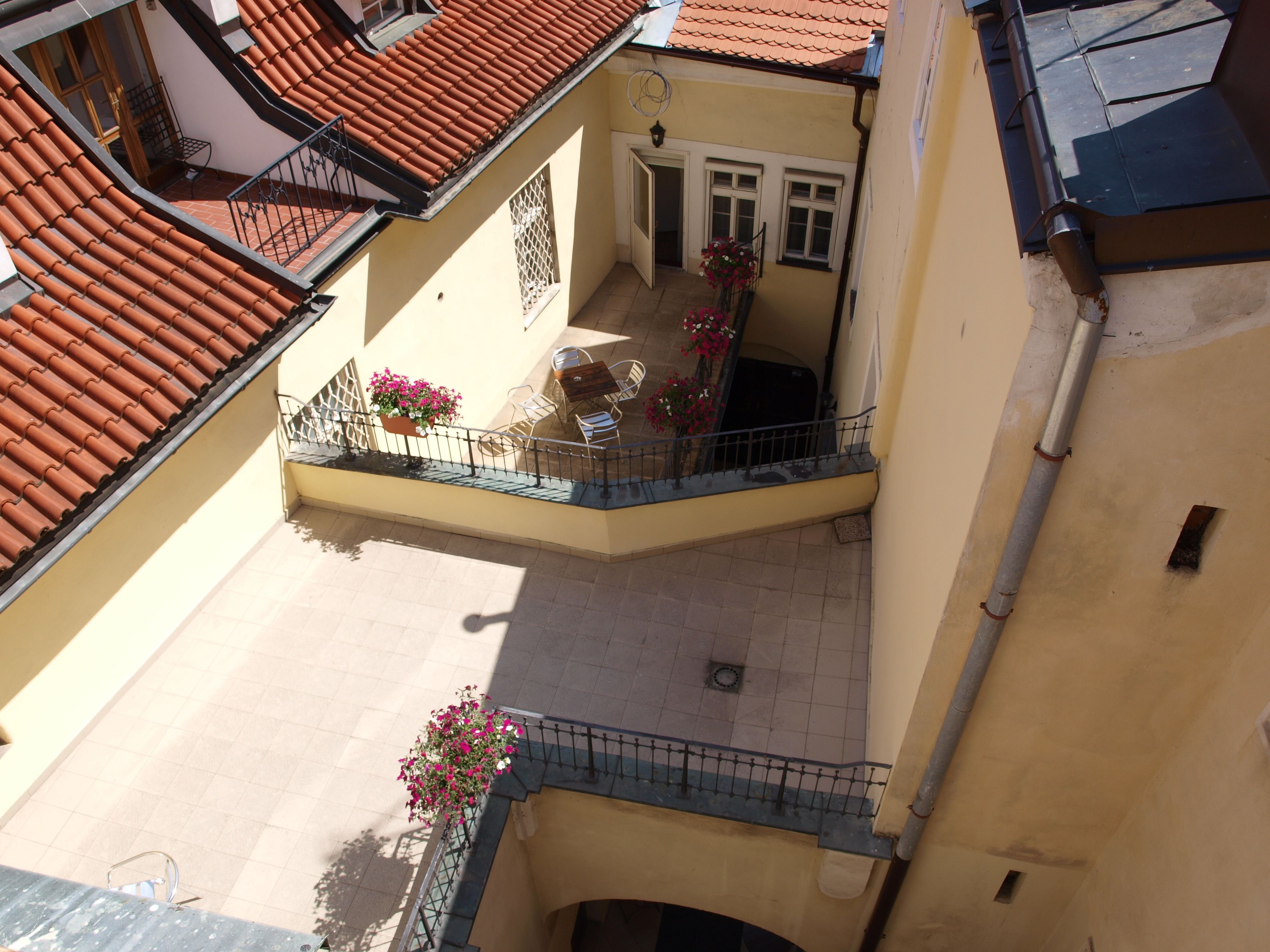 Foto - Hotel King George