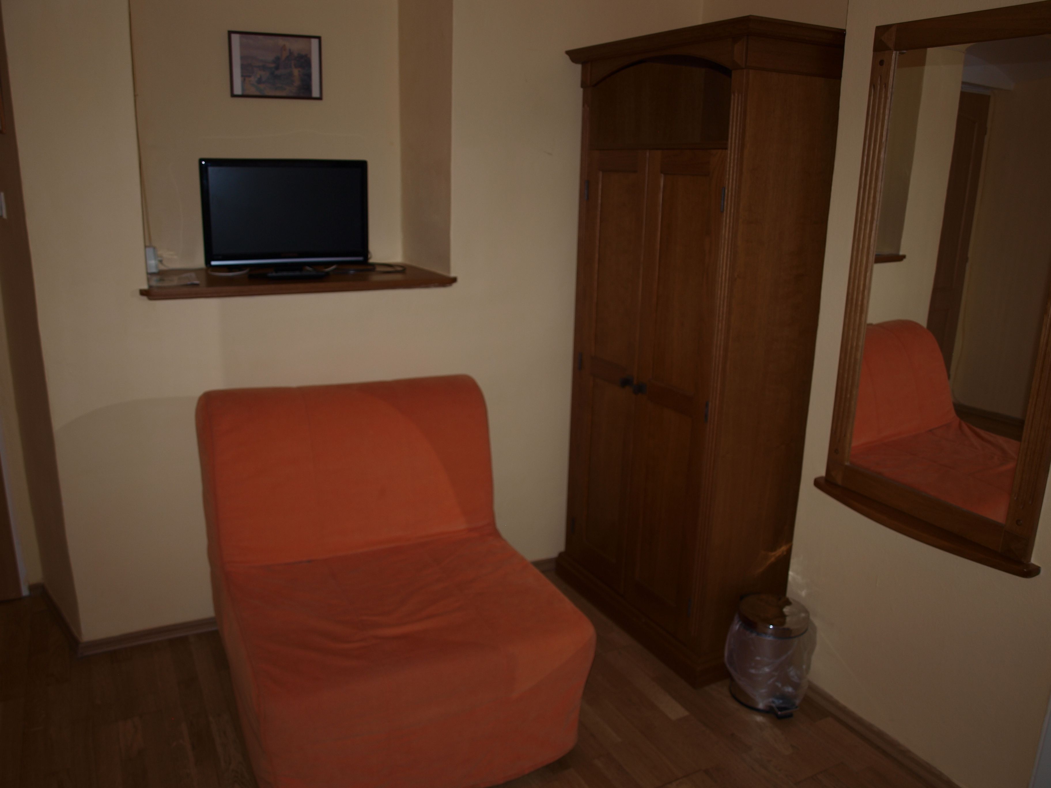 Foto - Hotel King George