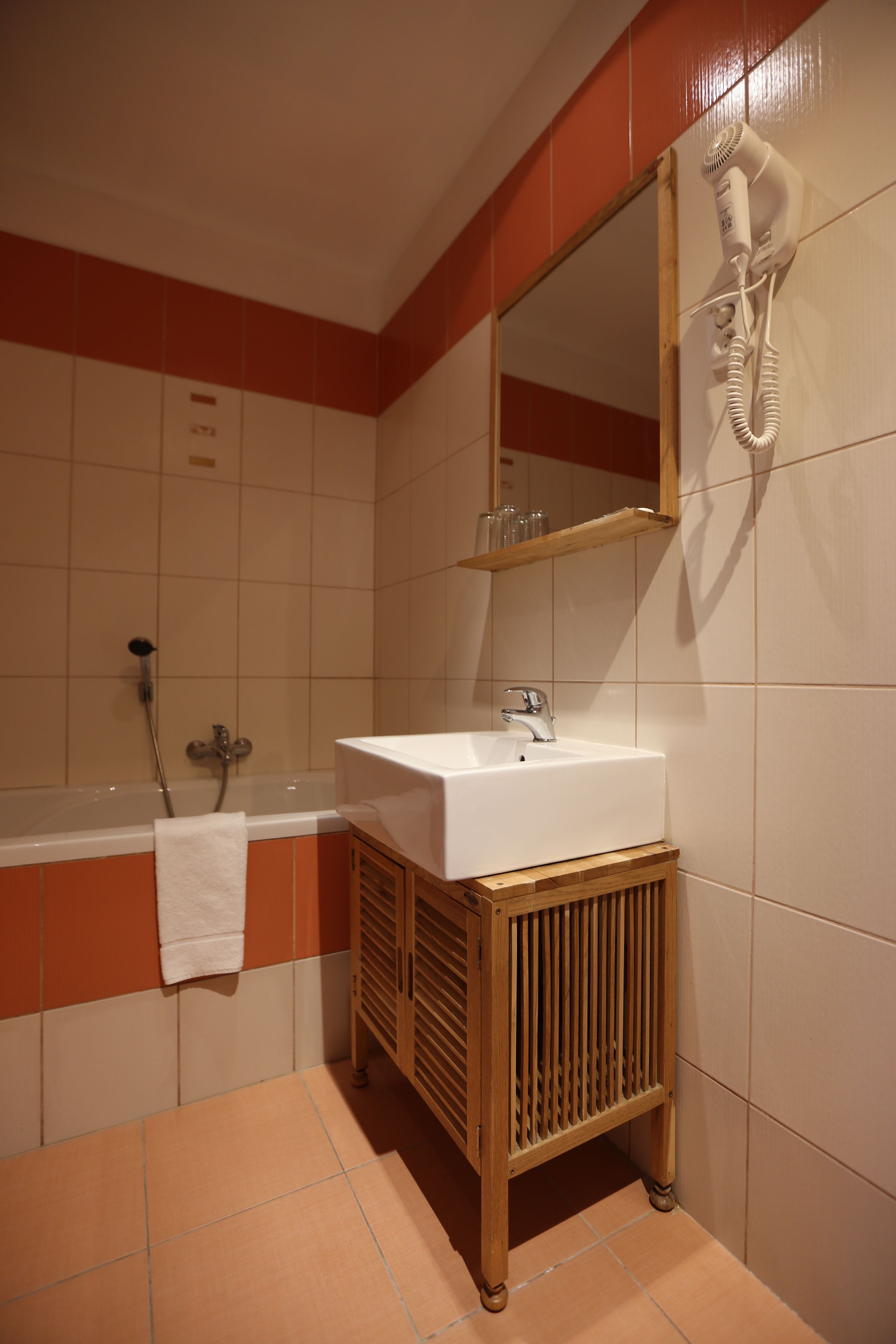 Foto - Hotel King George