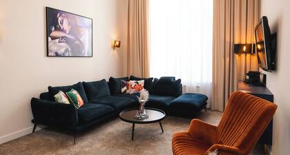 Hotel Focus Lodz
