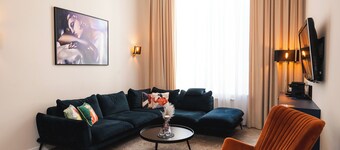 Hotel Focus Lodz