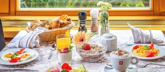 Corvin Hotel Budapest - Corvin wing