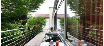 City Apart Hotel Brno