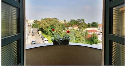 City Apart Hotel Brno