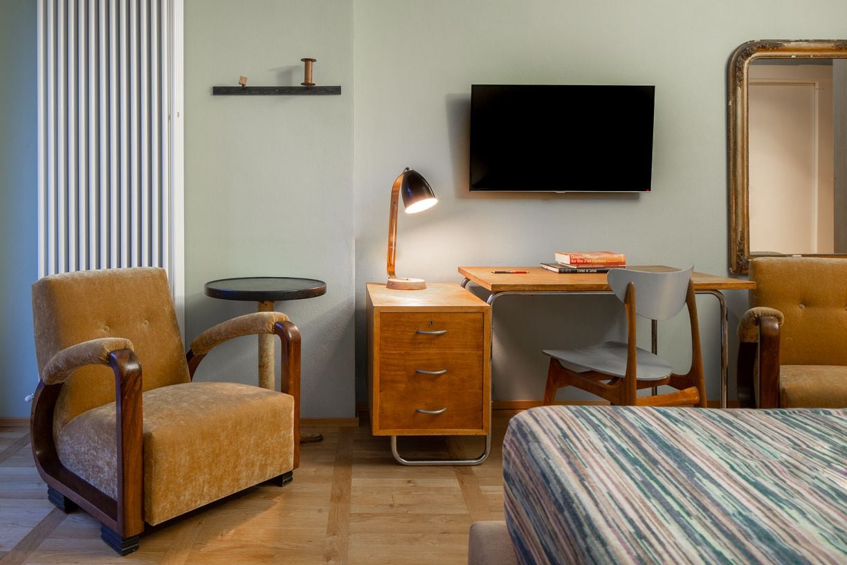 Photo - Hotel Blu di Te