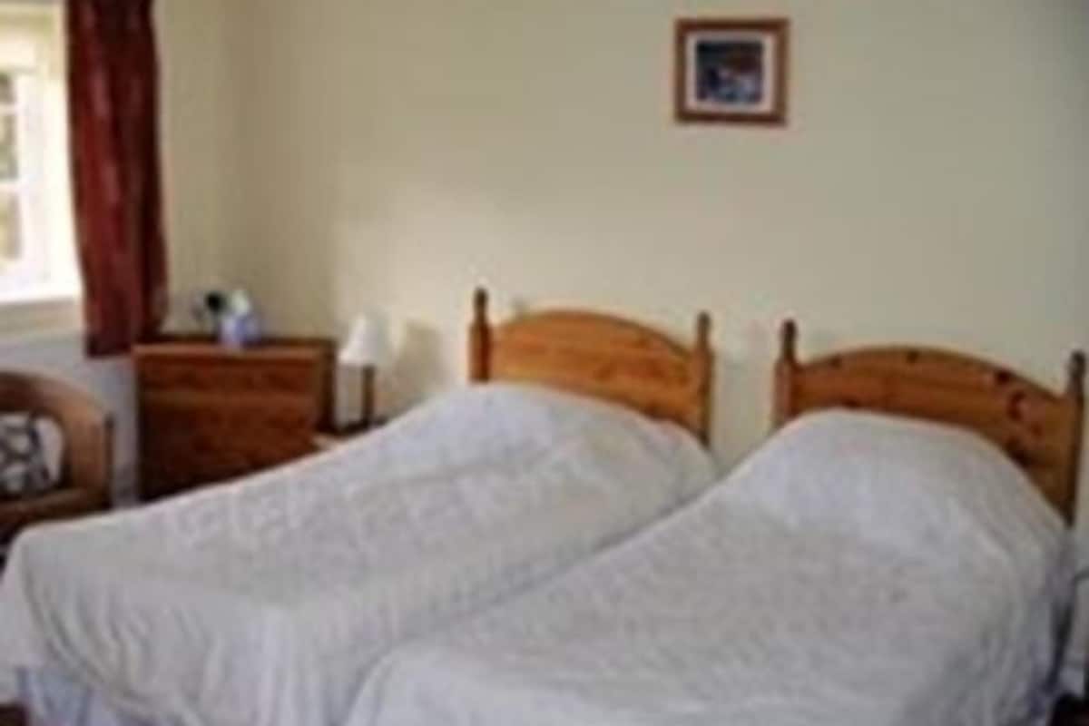 슈피리어 트윈룸, 앙스위트