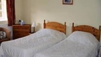 Superior Twin Room, Ensuite