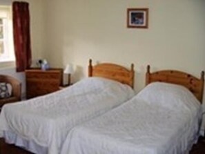 슈피리어 트윈룸, 앙스위트