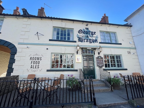 The George and Dragon Hotel