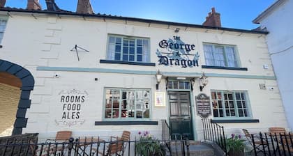 The George and Dragon Hotel