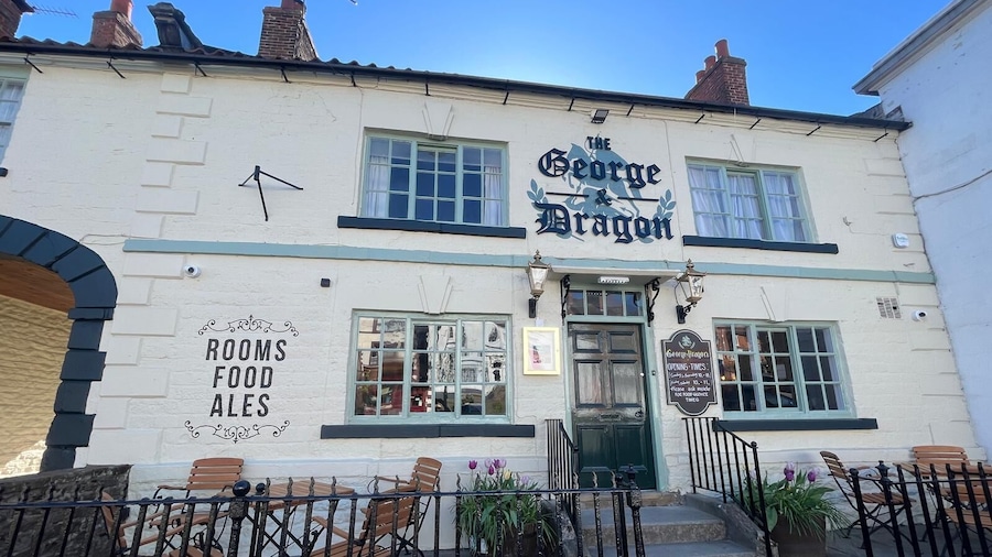 The George and Dragon Hotel