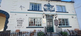 The George and Dragon Hotel