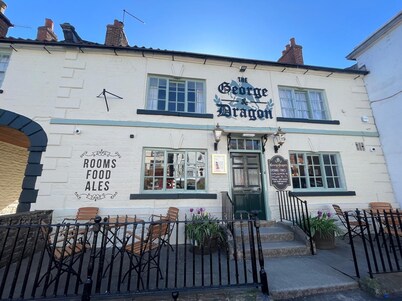 The George and Dragon Hotel