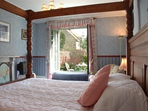 The George and Dragon Hotel