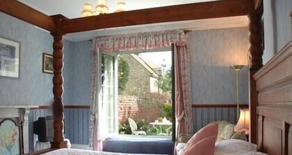 The George and Dragon Hotel