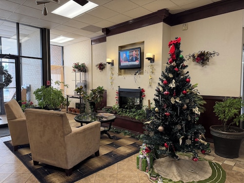 Fairview Inn Hesston Near Wichita