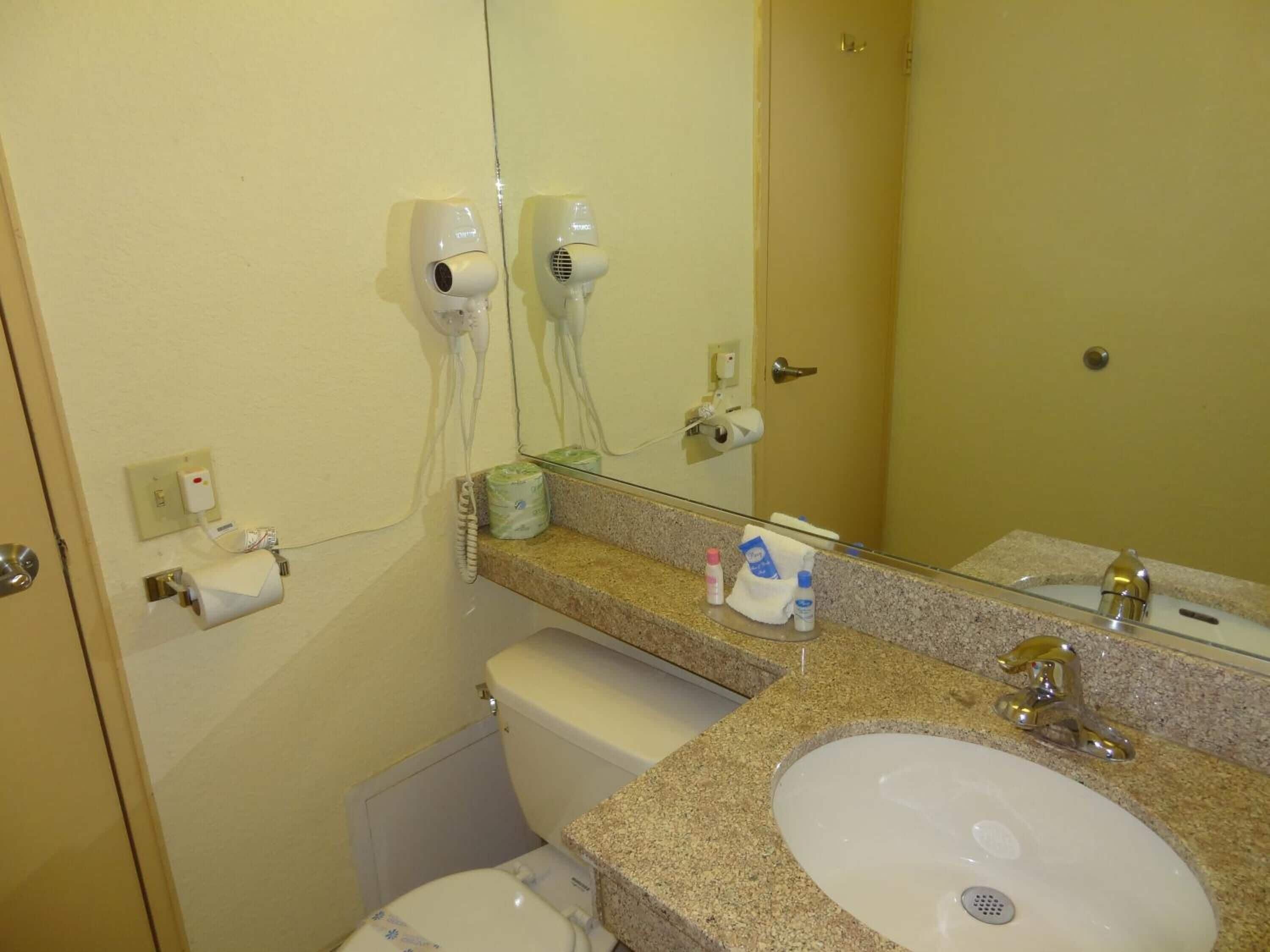 Foto - Red Carpet Inn Newark - Irvington NJ