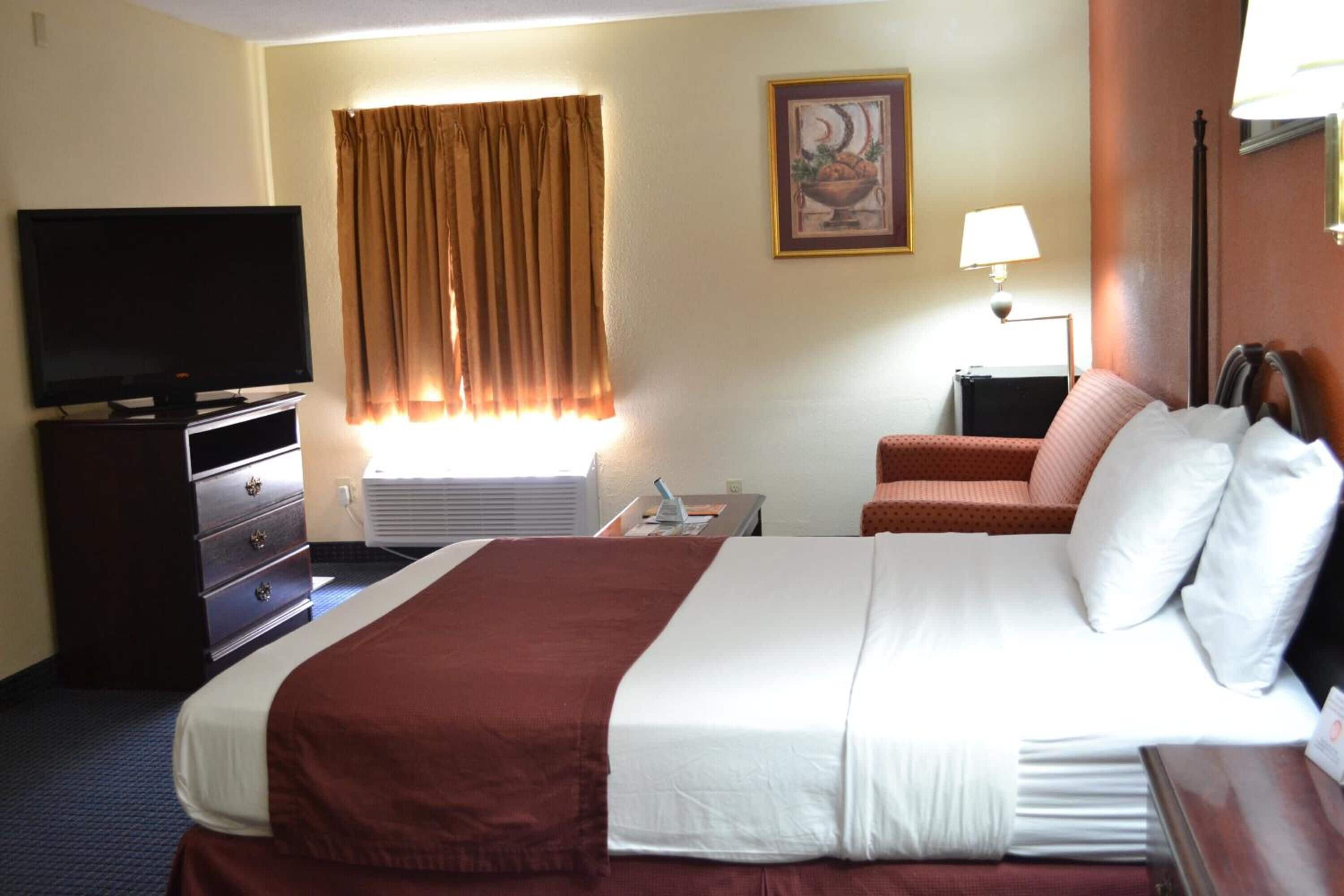 Foto - Red Carpet Inn Newark - Irvington NJ