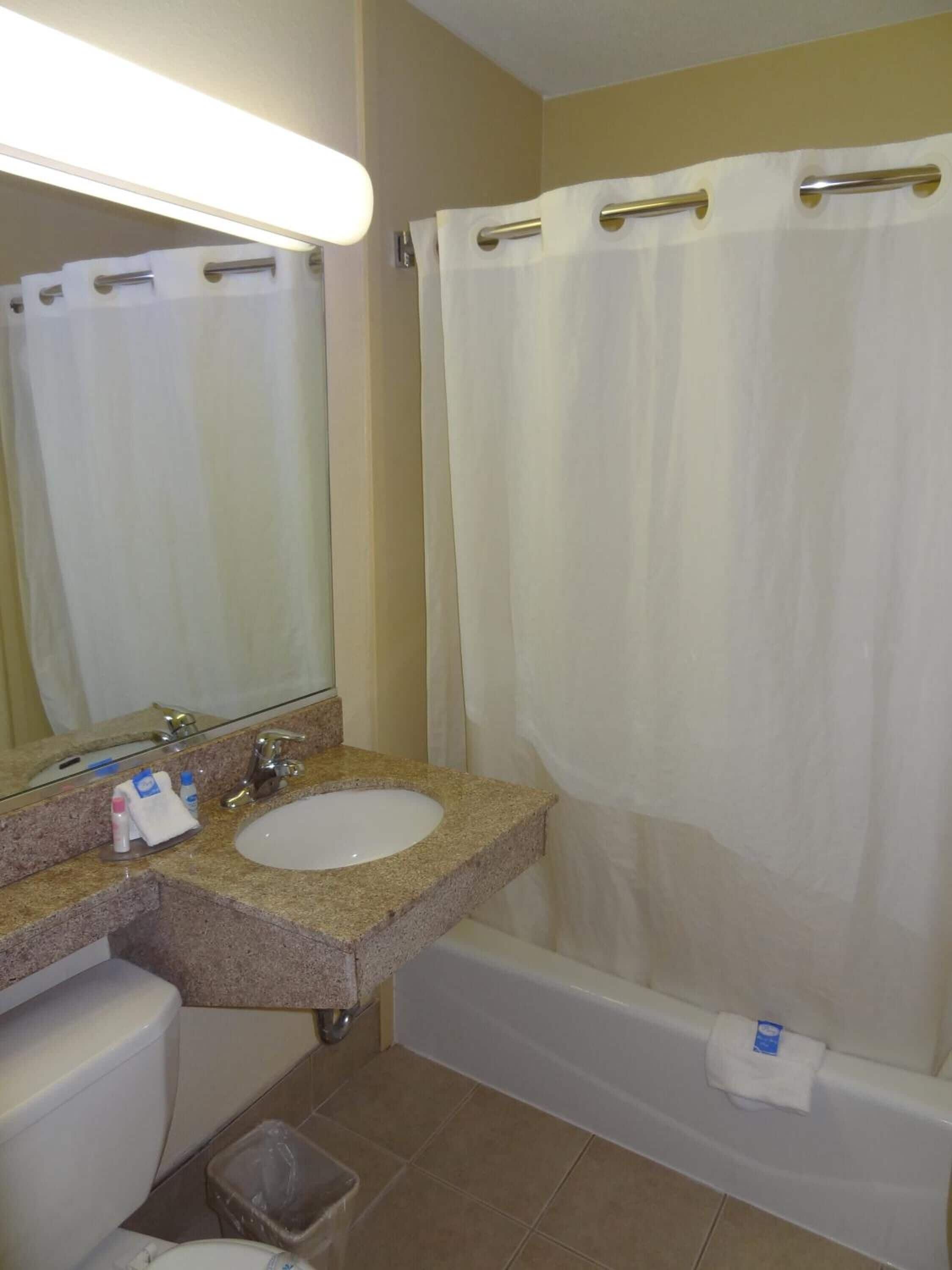 Foto - Red Carpet Inn Newark - Irvington NJ