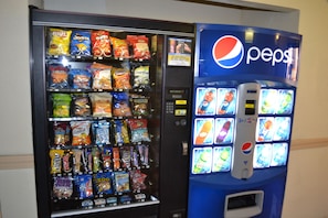 Vending machine