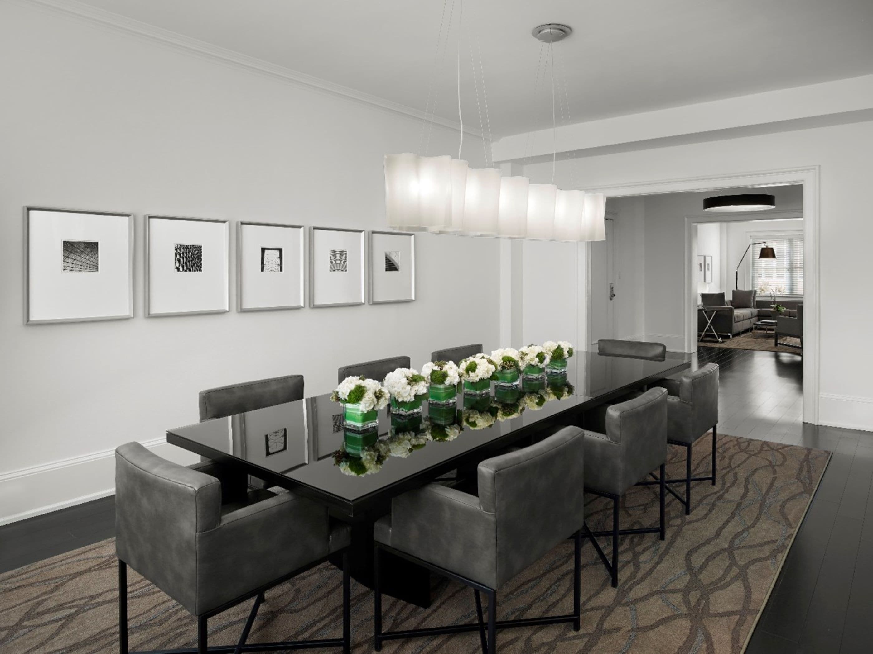 Foto - AKA Rittenhouse Square