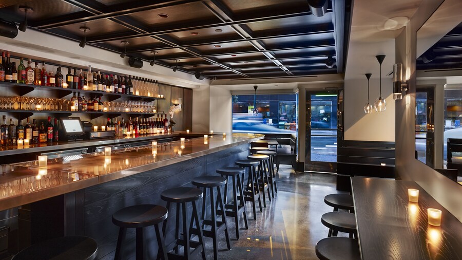 AKA Rittenhouse Square