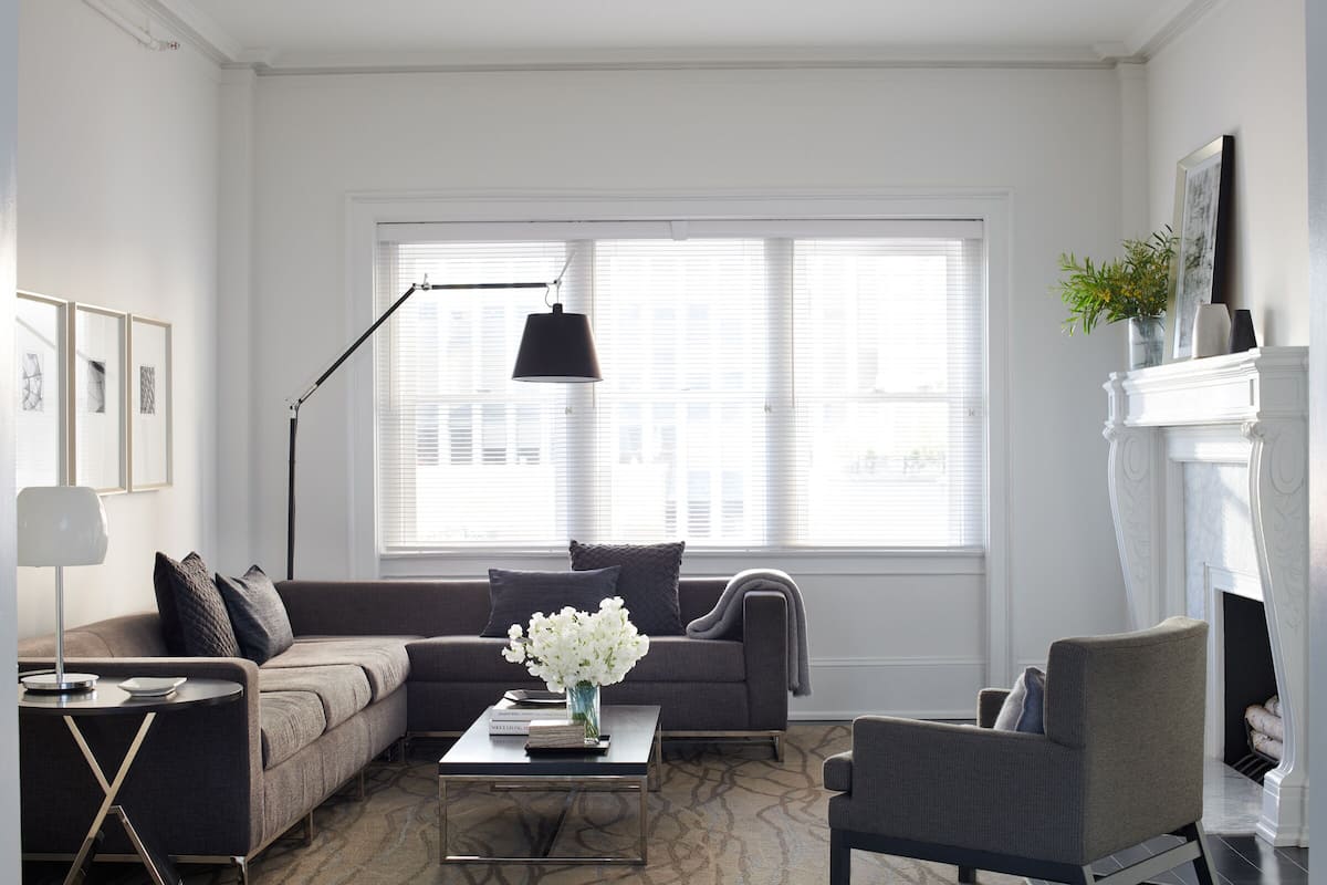 Suite, 2 habitaciones | Sábanas italianas Frette, ropa de cama hipoalergénica y edredón