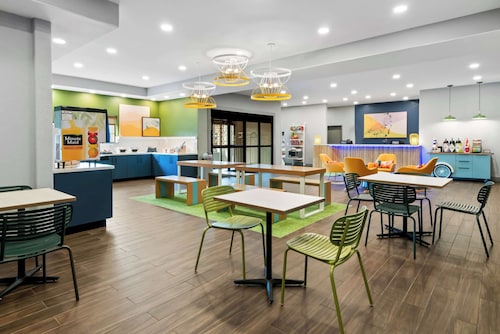 Spark by Hilton Wichita Falls