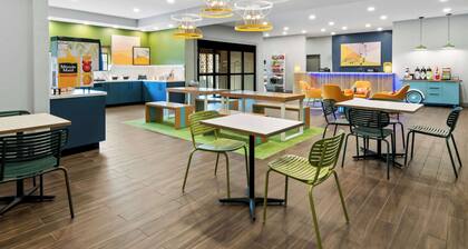 Spark by Hilton Wichita Falls