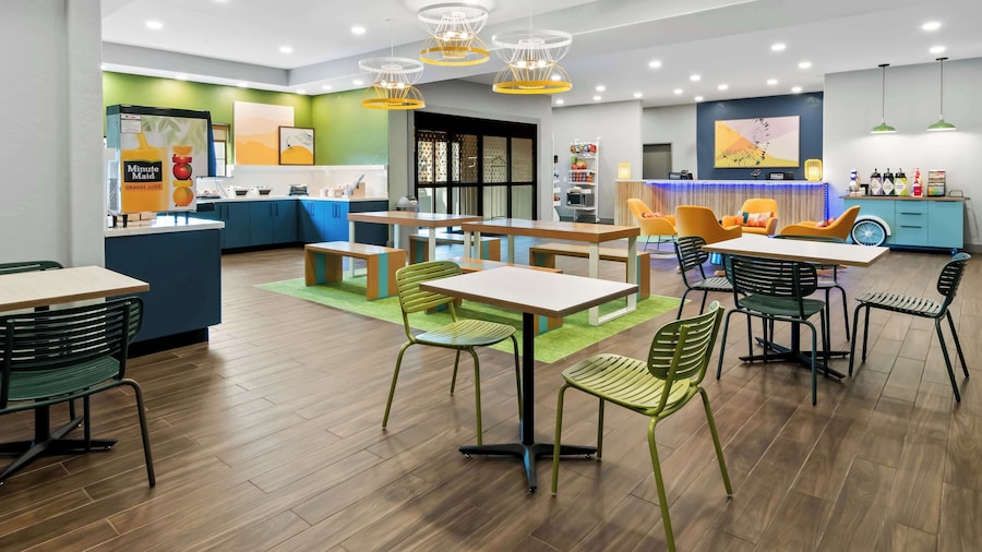 Spark by Hilton Wichita Falls