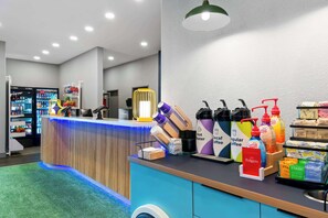 Cafeteria