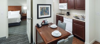 Homewood Suites by Hilton El Paso Airport