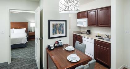 Homewood Suites by Hilton El Paso Airport